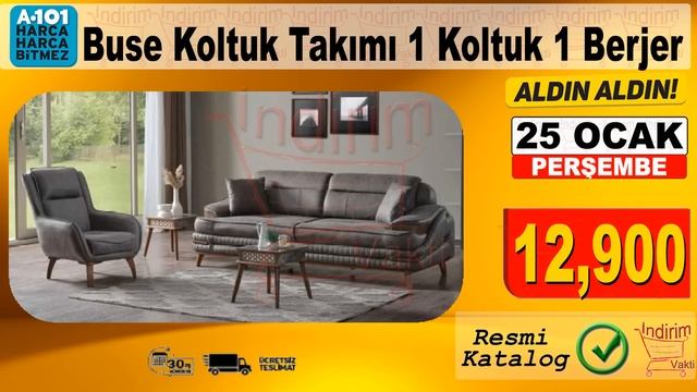 A101 25 OCAK 2024 KATALOĞU | KARAVAN | A101 ÇEYİZLİK AKTÜEL | A101 EV VE MUTFAK GEREÇLERİ | A101 смотреть онлайн