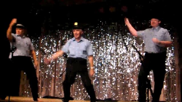 Selsey End of The Pier Show 2010 "The Full Monty" смотреть онлайн