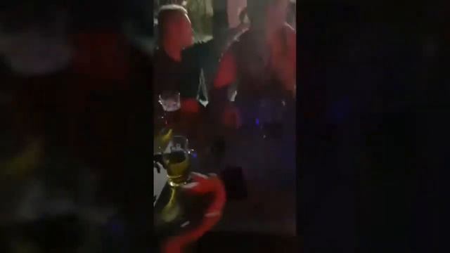 Баку. Приморск. Ресторан у моря-Хазри. смотреть онлайн