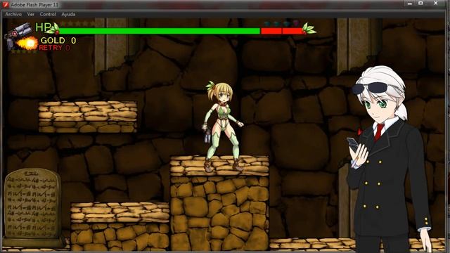 [H Game] Pc Descargar Treasure Hunter Eriru смотреть онлайн
