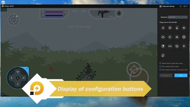 Mini Militia - Doodle Army 2: Download it For Free on PC - - Tutorial смотреть онлайн
