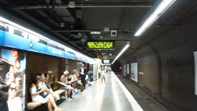 ВМХ vs МЕТРО Что быстрее в городе? смотреть онлайн