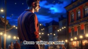 Кукла колдуна —  Король и Шут [нейросеть]