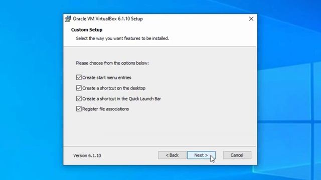 ▶️ DESCARGAR VIRTUALBOX PARA WINDOWS 8 Y 10 32 y 64 BITS 2023 ✅ INSTALAR PROGRAMA VIRTUAL BOX 2024 смотреть онлайн