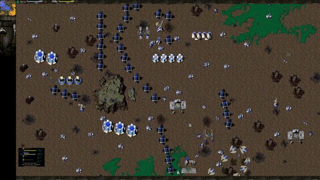 FN vs. Krogoth on [V] Dragonis 2 смотреть онлайн