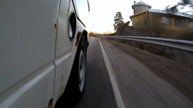 Volkswagen transporter -86 1.6TD смотреть онлайн