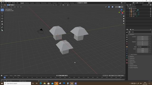 understanding the 3d file format |obj|fbx|stl|dae|gift for blender in tamil смотреть онлайн
