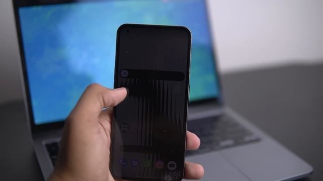 Nothing Phone 1 Full Review Hindi | Nothing Phone 1 Bugs, Problems, Issues смотреть онлайн