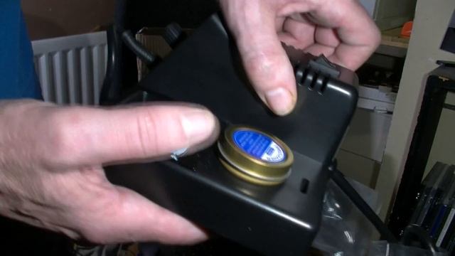 Unboxing W E P 926 LED Soldering Station смотреть онлайн