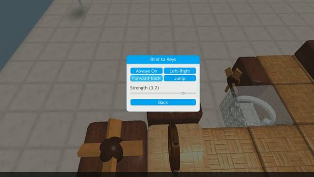Поигрулки в Block Heroes смотреть онлайн