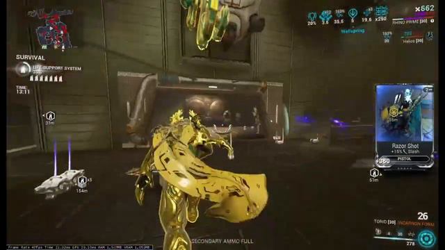 Torid Incarnon Really is TOO GOOD смотреть онлайн