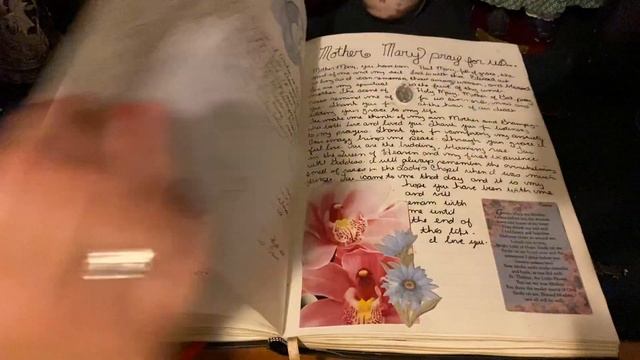 Updated Book of Shadows Tour смотреть онлайн