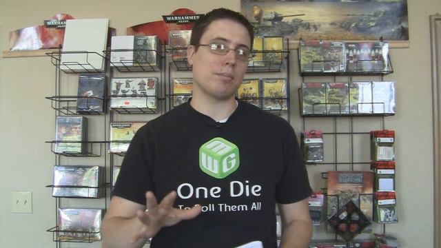 Part 2 - An Open (Video) Letter to Games Workshop смотреть онлайн