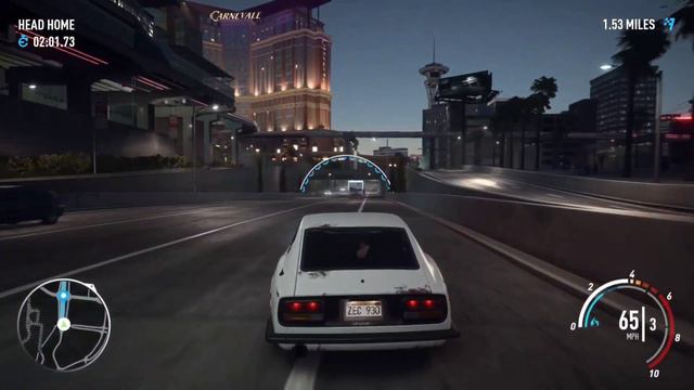 NFS | Payback | Drop Marcus Weir Consignment Car to Head Home #sacgamer18 #nfs #payback смотреть онлайн