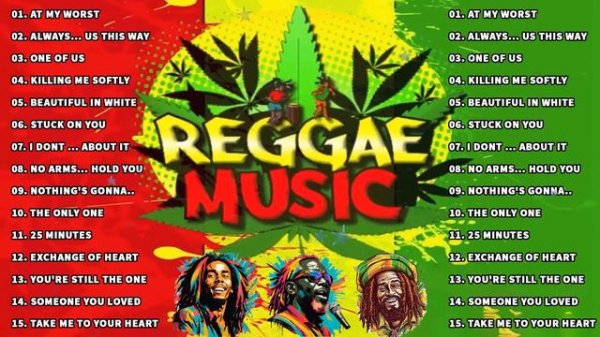 Best 100 Reggae Nonstop🎸Oldies But Goodies Reggae Songs - Most Requested Reggae Love Songs 2024