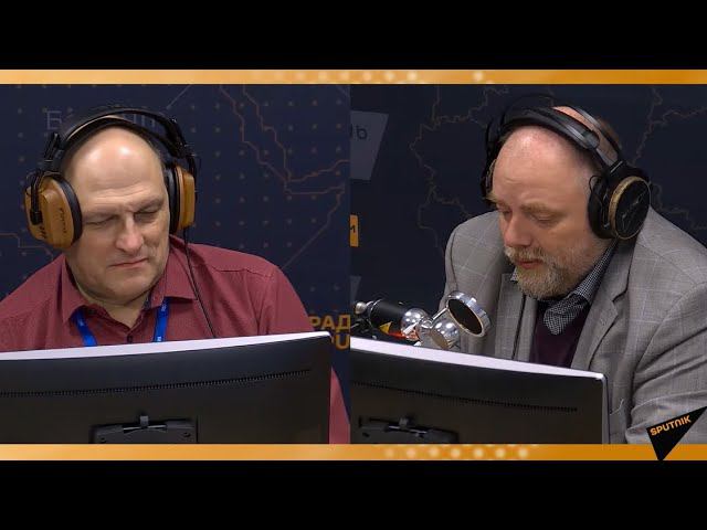 Холмогорская резьба вып. 19. Неудачи под Харьковом. Карл III. Нужен ли украинский язык. смотреть онлайн