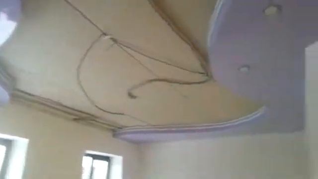 Натяжные потолки от "Потолки Столицы" смотреть онлайн