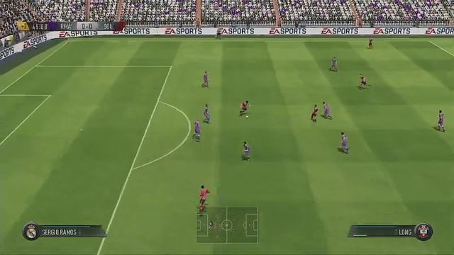 FIFA 17 PS3 In 2024