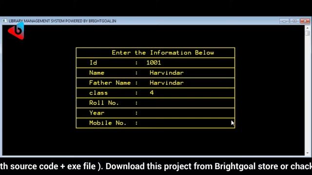Library Management System In C Language ( C Language project ) With Source Code. смотреть онлайн