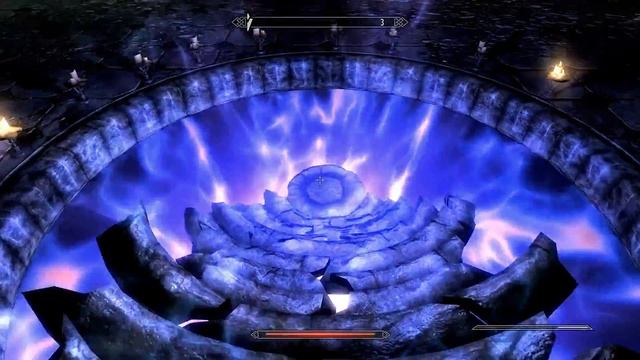 The Elder Scrolls V: Skyrim КАК Я СПАСАЛ ВАМПИРШУ ИЗ ПОДВАЛА : D смотреть онлайн