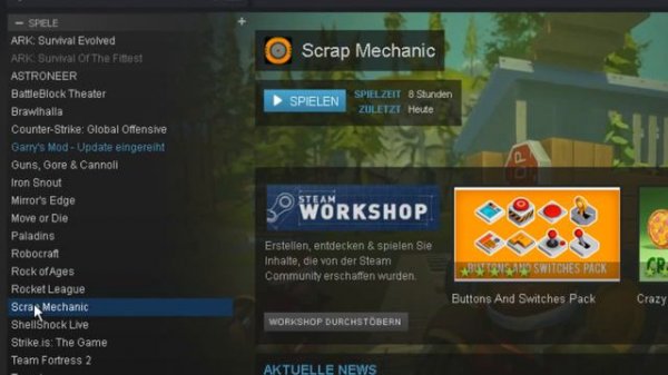 SCRAP MECHANIC| FPS BOOST TUTORIAL!!!