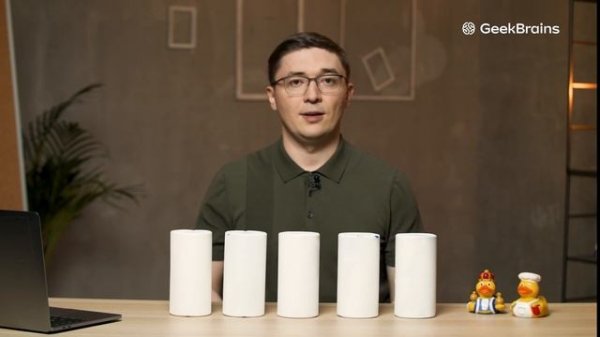 Основы программирования для начинающих. Урок 1. Как работают программы.