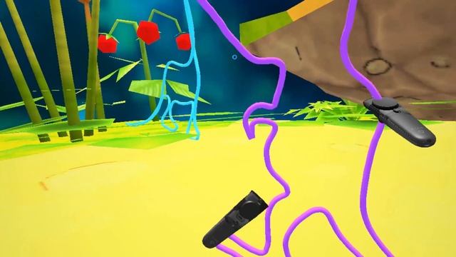 Mayas' Virtual Brush Trailer (Available Now) смотреть онлайн