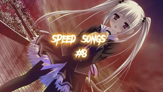 Shooval—температура Speed Up/nightcore