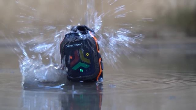 Kospet Tank T2 & M2 Smartwatch Review! смотреть онлайн