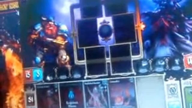 Kingdoms CCG hotkey смотреть онлайн
