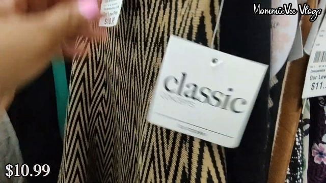 ❤️NEW FALL SKIRTS COLLECTION AT BURLINGTON! WOMEN'S FASHION SKIRTS & BOTTOMS! SHOP WITH ME