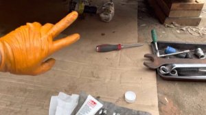 Керамическая паста Febi Артикул 26712 и 26711.