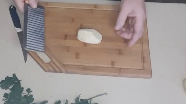 Сначала прогулка,потом ужин.Баранина с овощами,блино-лепешки с начинкой.? смотреть онлайн