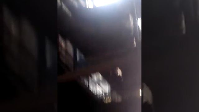 ТЭЦ 3 внутри смотреть онлайн