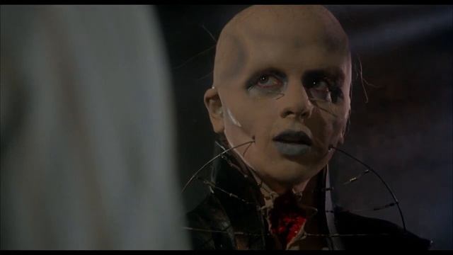 Hellraiser: The Lost NES Game (Color Dreams) смотреть онлайн