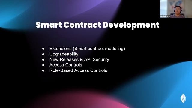 EEA Tokenization IG Token Economics Framework смотреть онлайн