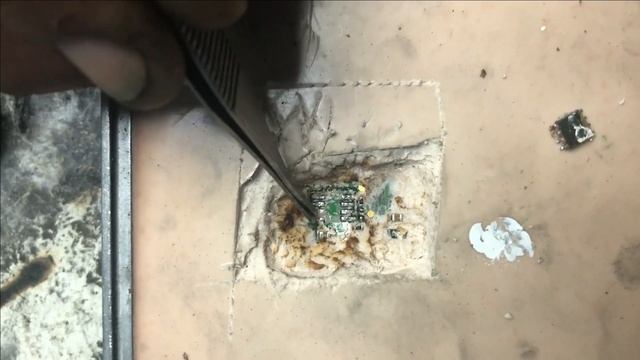 SAGEM S2000 PSA IMMO OFF