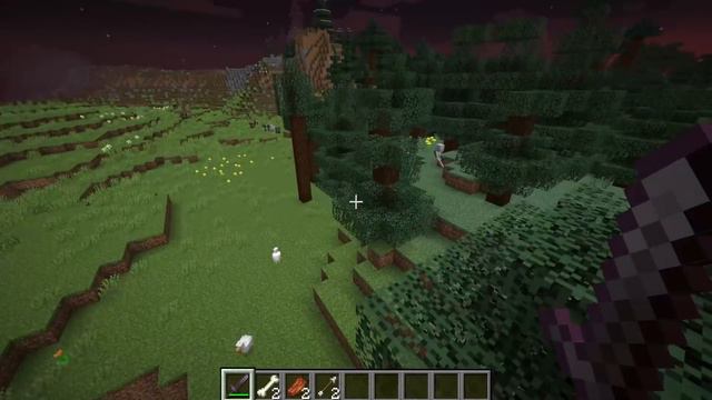 SUSTOS Y JUMPSCARES! Minecraft 1.16.5 MOD JUMPERS! смотреть онлайн