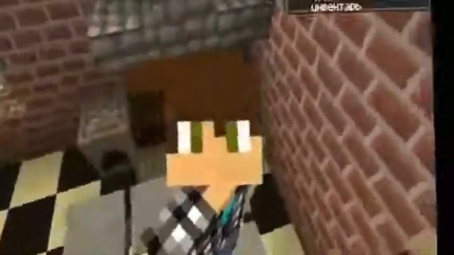 Minecraft Шняга-шняжная смотреть онлайн