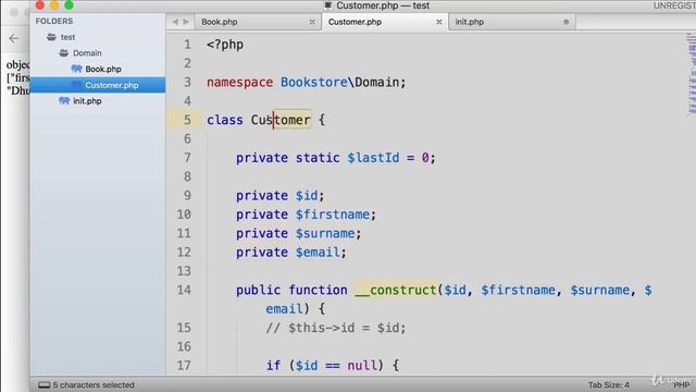 PHP Auto Loading | PHP Object Oriented Programming - Part 5 | Computer Monk ? смотреть онлайн