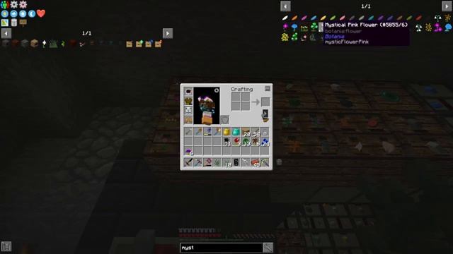 Folies Baumprojekt Tag 9: Clay, Banter & Fusionsreaktoren [SP-VOD] [Modded Minecraft 1.12.2] смотреть онлайн