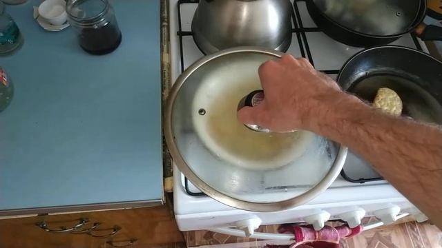 Как приготовить - булочка с плавленым сыром смотреть онлайн