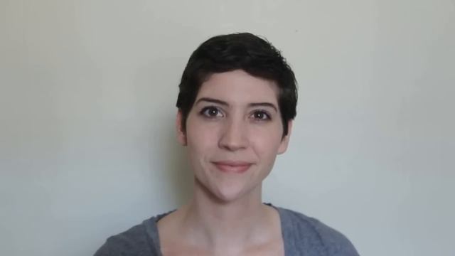 Pixie to Curly Bob One Year Timelapse смотреть онлайн