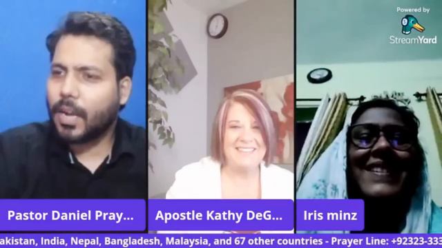 Proclamation of the Everlasting Gospel ….(A MUST Watch) The Word of Life Show!! смотреть онлайн
