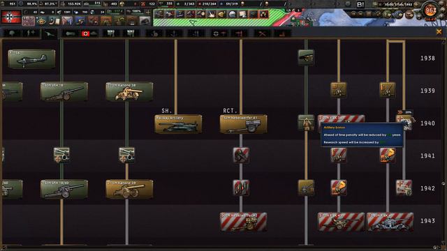 Let’s play Hearts of Iron 4 (NSB) – Black Ice Germany – part 48 „Faroe Islands“ смотреть онлайн