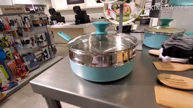 США Открывается Moll Что купить в J.CPenney смотреть онлайн