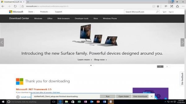 FIX Windows Update Error 0x800f0922 on Windows 11/10  [SOLUTION]