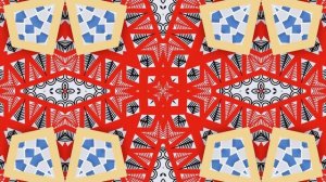 Народный футаж mix 3