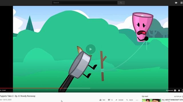 paper puppets 8 react смотреть онлайн