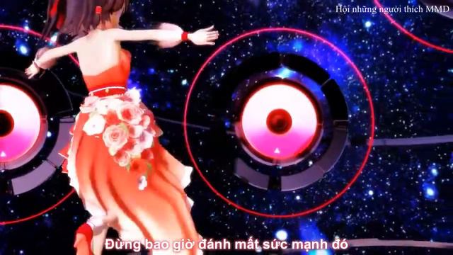 【Hội những người thích MMD】High and Loud - Mimori Suzuko ( Vietsub ) смотреть онлайн